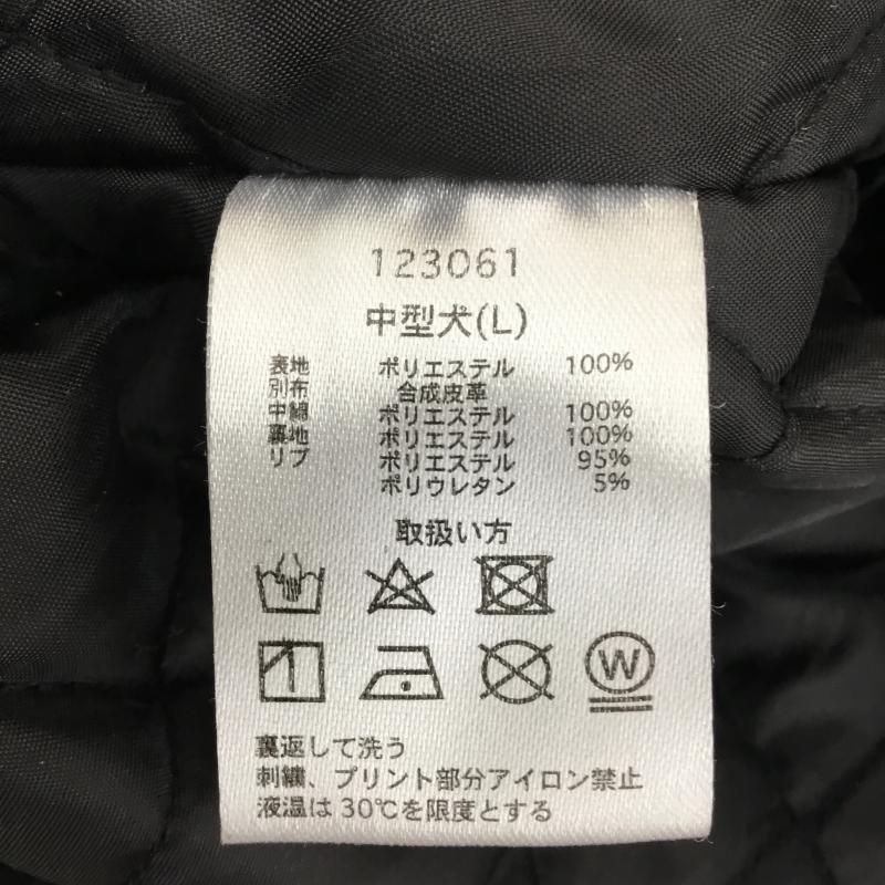 ガルフィー GALFY ジャケット、上着 ジャケット、ブレザー 東京リベンジャーズ L ロゴ、文字 X 刺繍 黒 / ブラック /  メンズ USED 古着 中古 10138381