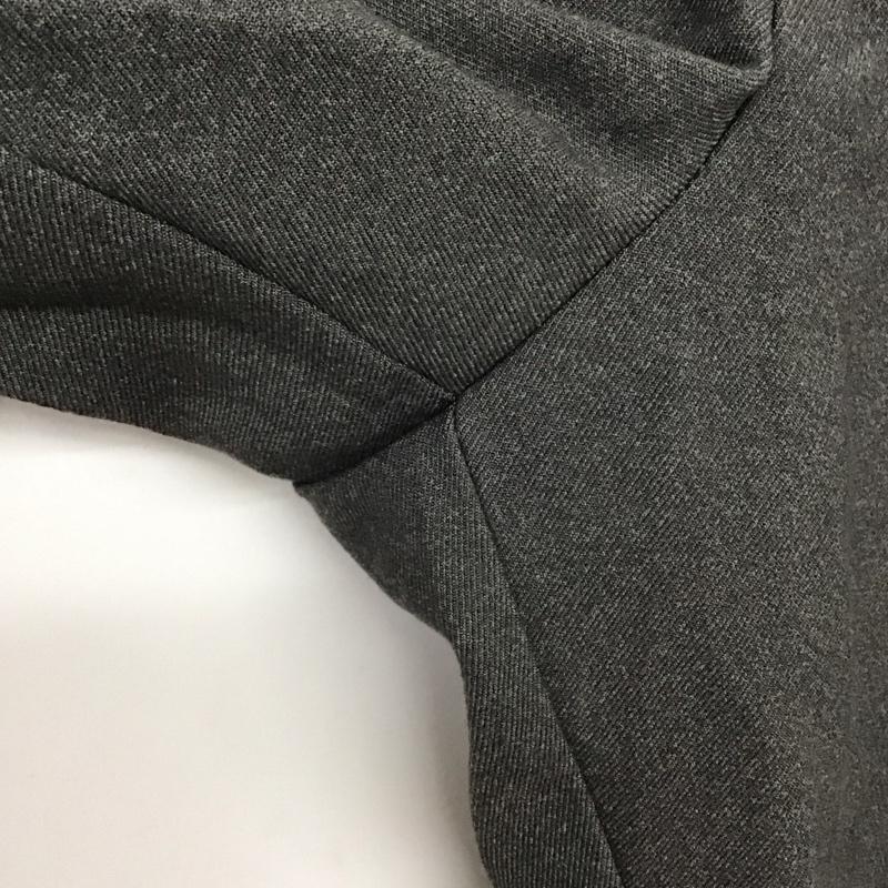 アーバンリサーチ URBAN RESEARCH パンツ スラックス WH86-24N020 FREE 無地 灰 / グレー /  レディース USED 古着 中古 10140064