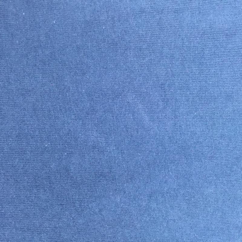 レイジブルー RAGEBLUE Tシャツ 半袖 半袖カットソー プリントTシャツ クルーネックカットソー M ロゴ、文字 青 / ブルー /  メンズ USED 古着 中古 10113875