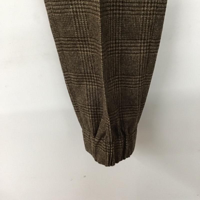 ポロラルフローレン POLO RALPH LAUREN パンツ スラックス XS チェック マルチカラー / マルチカラー /  レディース USED 古着 中古 10132007
