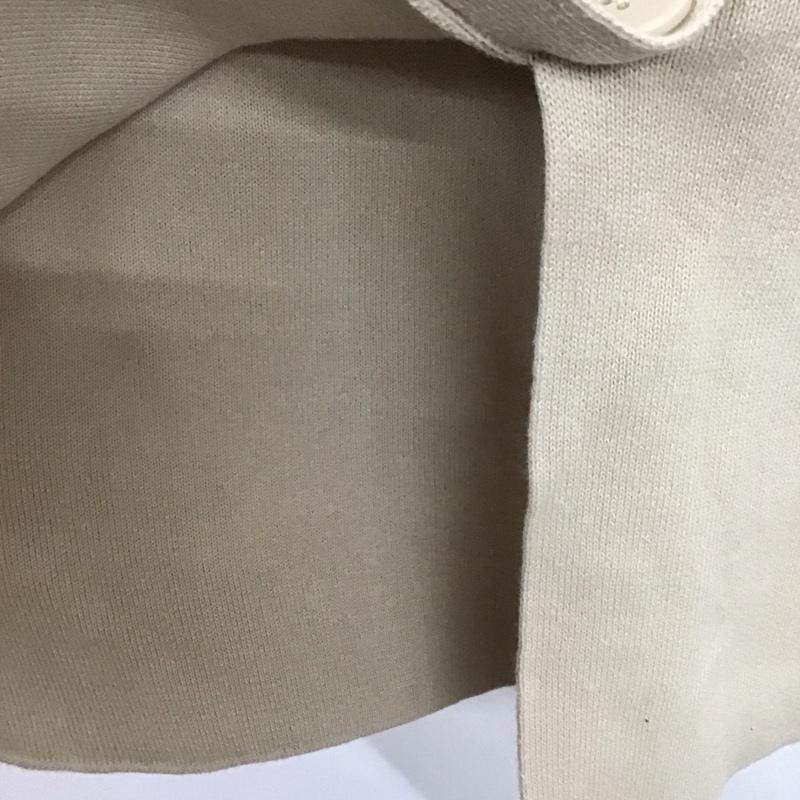 アズールバイマウジー AZUL BY MOUSSY スカート ロングスカート 250EAB71-176H S 無地 ベージュ / ベージュ /  レディース USED 古着 中古 10142901