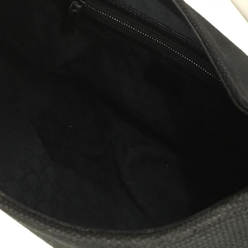 グッチ GUCCI トートバッグ トートバッグ 106494 ウッドハンドル 無地 黒 / ブラック /  レディース USED 古着 中古 10129112