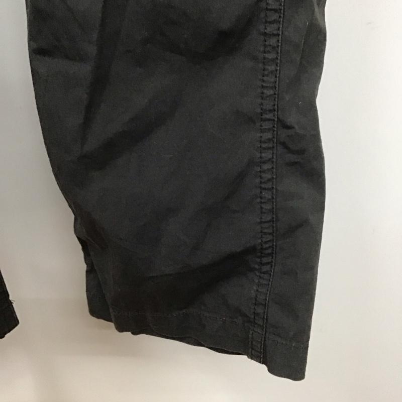 グラミチ GRAMICCI パンツ ワークパンツ、ペインターパンツ GMP-17S034 クロップドパンツ カジュアルパンツ スリムパンツ S 無地 灰 / グレー /  メンズ USED 古着 中古 10106334