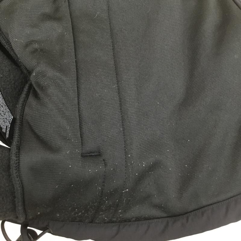 ザノースフェイス THE NORTH FACE ジャケット、上着 ジャケット、ブレザー RETRO DENALI JACKET NF0A3XEN S ロゴ、文字 X 刺繍 黒 / ブラック / X 白 / ホワイト /  メンズ USED 古着 中古 10116040