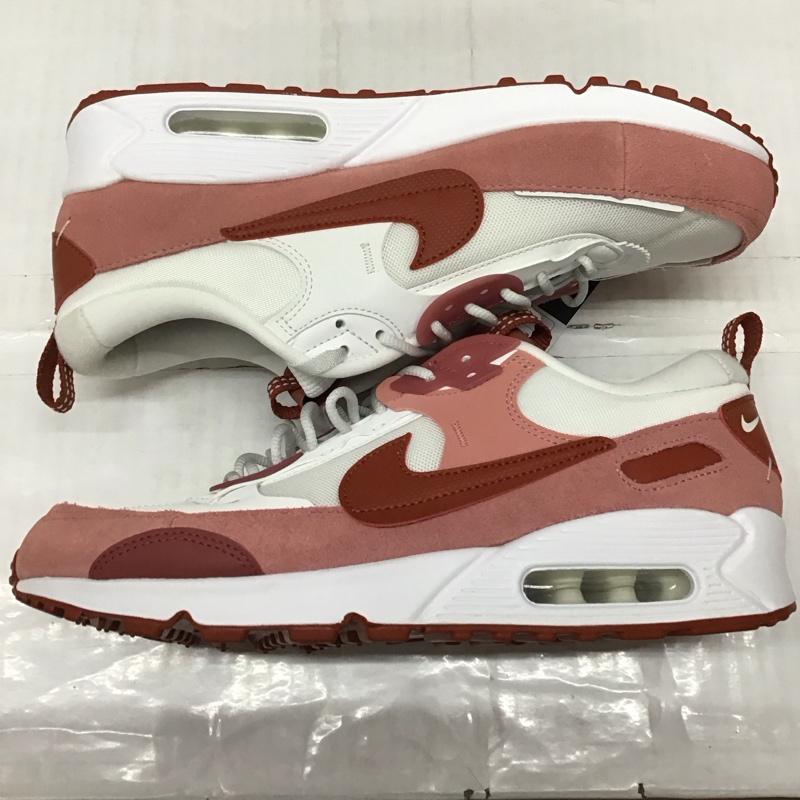 ナイキ NIKE スニーカー スニーカー FQ8881-618 WMNS AIR MAX FUTURA 28cm 28.0cm ロゴ、文字 マルチカラー / マルチカラー /  メンズ USED 古着 中古 10121136