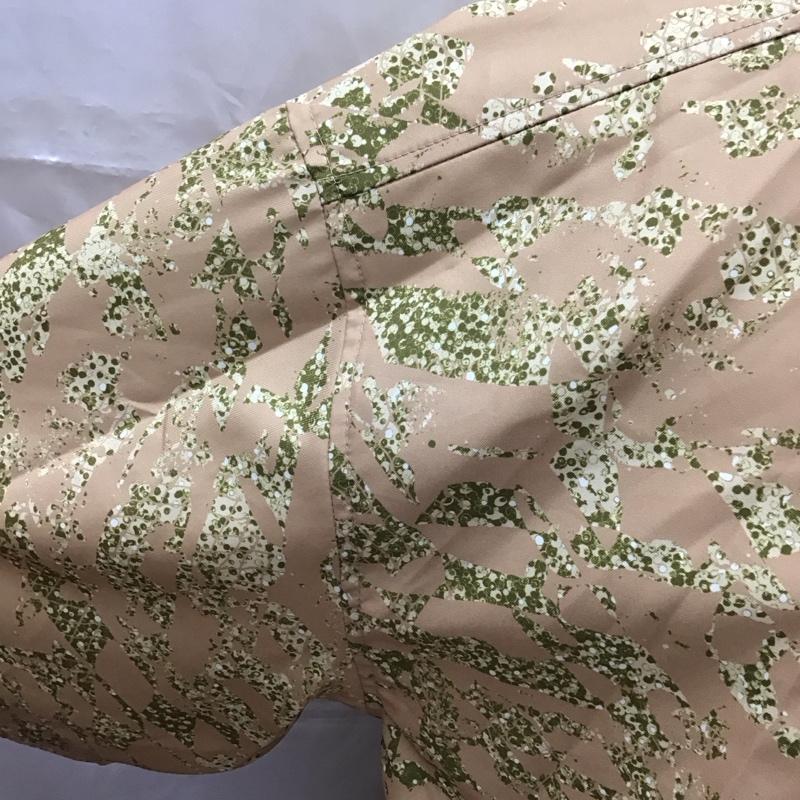 ナイキ NIKE シャツ、ブラウス 半袖 dx3638-126 半袖シャツ スポーツウェア プリントシャツ XXL ロゴ、文字 マルチカラー / マルチカラー /  メンズ USED 古着 中古 10114368