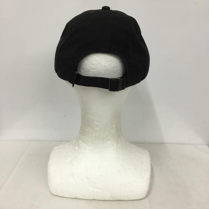 パタゴニア patagonia 帽子 キャップ ネットプラス ロゴ、文字 黒 / ブラック /  メンズ USED 古着 中古 10143288