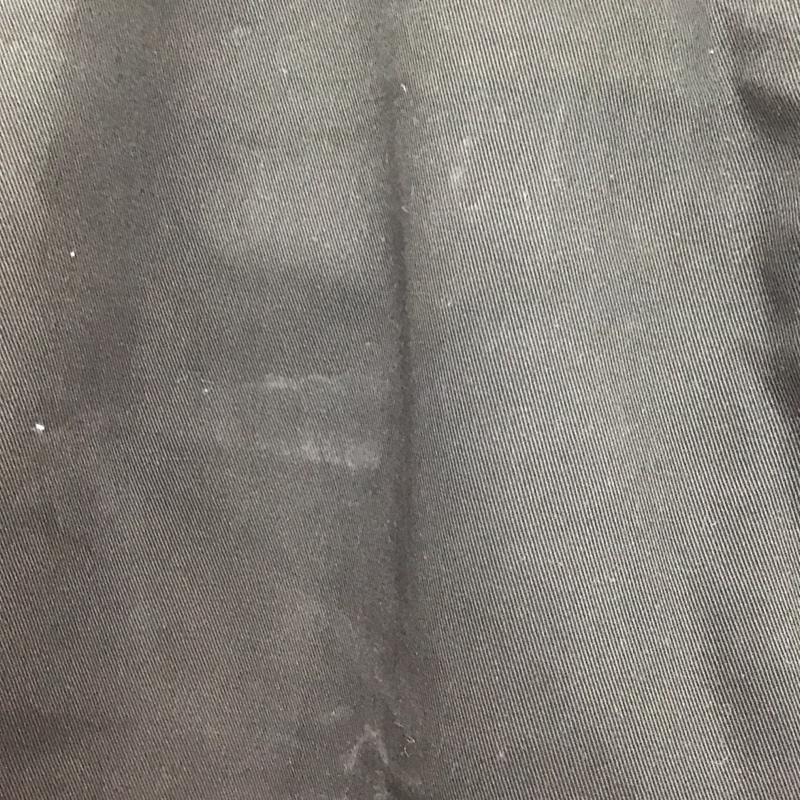 ディッキーズ Dickies パンツ チノパン ロゴ、文字 黒 / ブラック /  メンズ USED 古着 中古 10114628