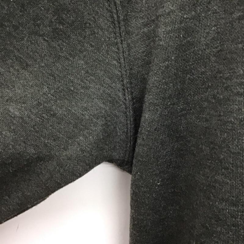 古着 USED パーカー 長袖 長袖パーカー プルオーバーパーカー スウェット フェンダー XL ロゴ、文字 ダークグレー / ダークグレー /  メンズ USED 古着 中古 10145568