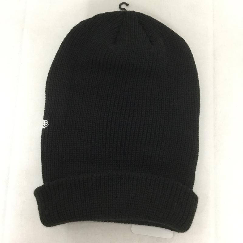 シュプリーム Supreme ファッション小物 ファッション小物 New Era Box Logo Balaclava 目出し帽 ロゴ、文字 黒 / ブラック /  メンズ USED 古着 中古 10142412