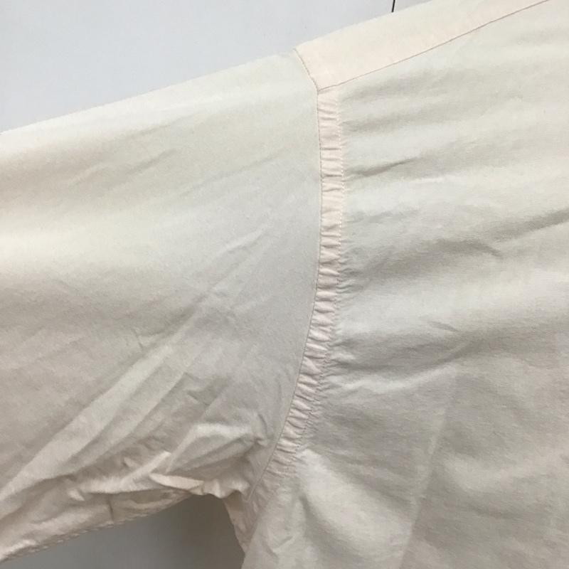 ギャップ GAP シャツ、ブラウス 長袖 長袖シャツ カラーシャツ ポケットシャツ ボタンダウンシャツ 90s oxford XL 無地 桃 / ピンク /  メンズ USED 古着 中古 10120022