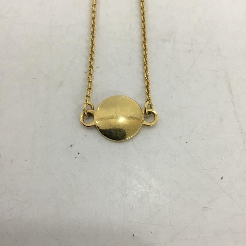 マークジェイコブス MARCJACOBS アクセサリー ブレスレット、バングル メダリオン ロゴ、文字 黒 / ブラック / X 金 / ゴールド /  レディース USED 古着 中古 10137863