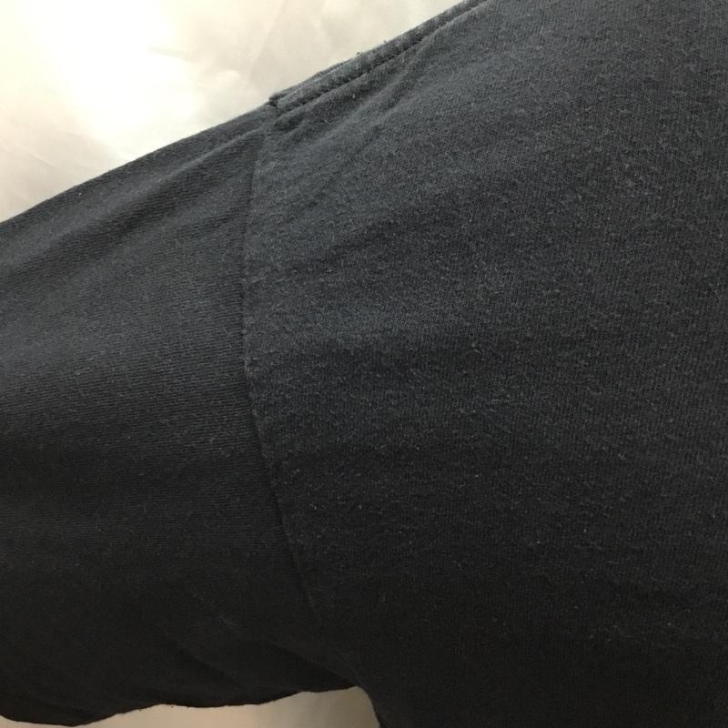 古着 USED Tシャツ 半袖 半袖カットソー プリントTシャツ クルーネックカットソー 00s ハムナプトラ2 themummy XL プリント 黒 / ブラック /  メンズ USED 古着 中古 10119716