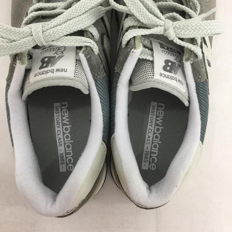 ニューバランス New Balance スニーカー スニーカー ML574BA2 26.5cm 26.5cm ロゴ、文字 灰 / グレー /  メンズ USED 古着 中古 10139964
