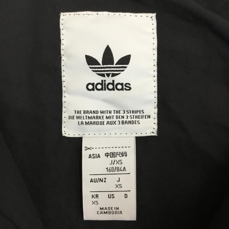 アディダス adidas ジャケット、上着 ジャケット、ブレザー GN1875 XS カモフラージュ柄・迷彩 黒 / ブラック / X カーキ / カーキ /  メンズ USED 古着 中古 10143568