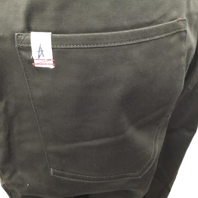 古着 USED パンツ ショートパンツ ハーフパンツ ショートパンツ カジュアルパンツ 32インチ 無地 茶 / ブラウン /  メンズ USED 古着 中古 10108515