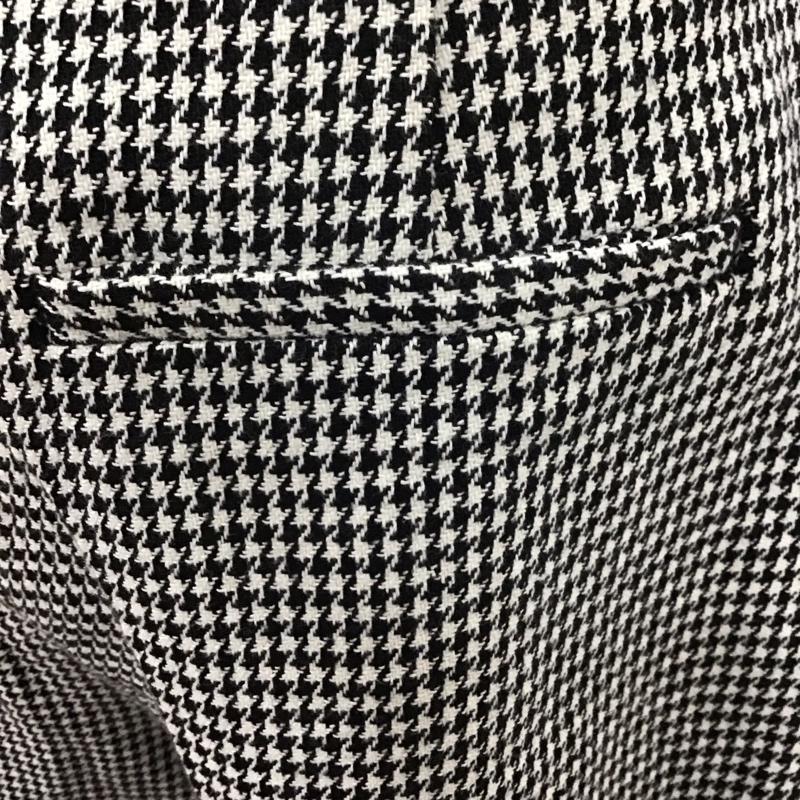 ザラ ZARA パンツ ショートパンツ XS  マルチカラー / マルチカラー /  レディース USED 古着 中古 10110508