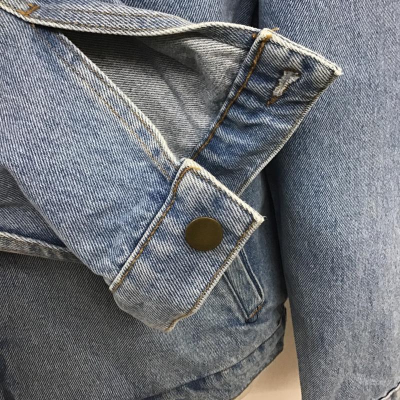 ロサンゼルスアパレル LOS ANGELES APPAREL ジャケット、上着 ジャケット、ブレザー 無地 インディゴ / インディゴ /  メンズ USED 古着 中古 10105775