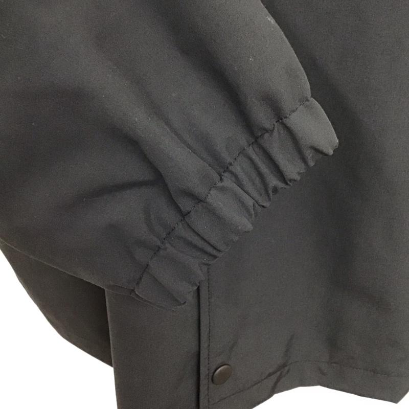 ユニクロ UNIQLO ジャケット、上着 ジャケット、ブレザー 311-474138 カウズ ウォーホル コーチジャケット KAWS WARHOL タグ付き XXL プリント 黒 / ブラック /  メンズ USED 古着 中古 10121307