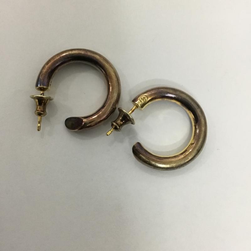 古着 USED アクセサリー ピアス CAREERING 両耳用 無地 マルチカラー / マルチカラー /  メンズ USED 古着 中古 10144837