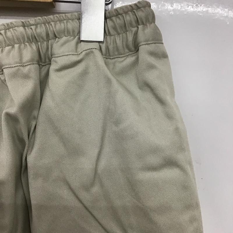 ナイキ NIKE パンツ ショートパンツ ショートパンツ ハーフパンツ カジュアルパンツ 00s deadstock XXL ロゴ、文字 アイボリー / アイボリー /  メンズ USED 古着 中古 10149715