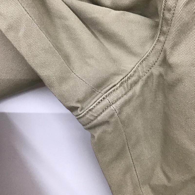 ポロラルフローレン POLO RALPH LAUREN パンツ チノパン CLASSIC FIT 40 40 無地 ベージュ / ベージュ /  メンズ USED 古着 中古 10112927