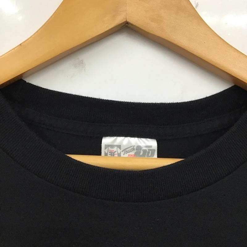 古着 USED Tシャツ 半袖 BABY SHAKES バンドTシャツ JAPAN TOUR 2016 XL プリント 黒 / ブラック /  メンズ USED 古着 中古 10123271