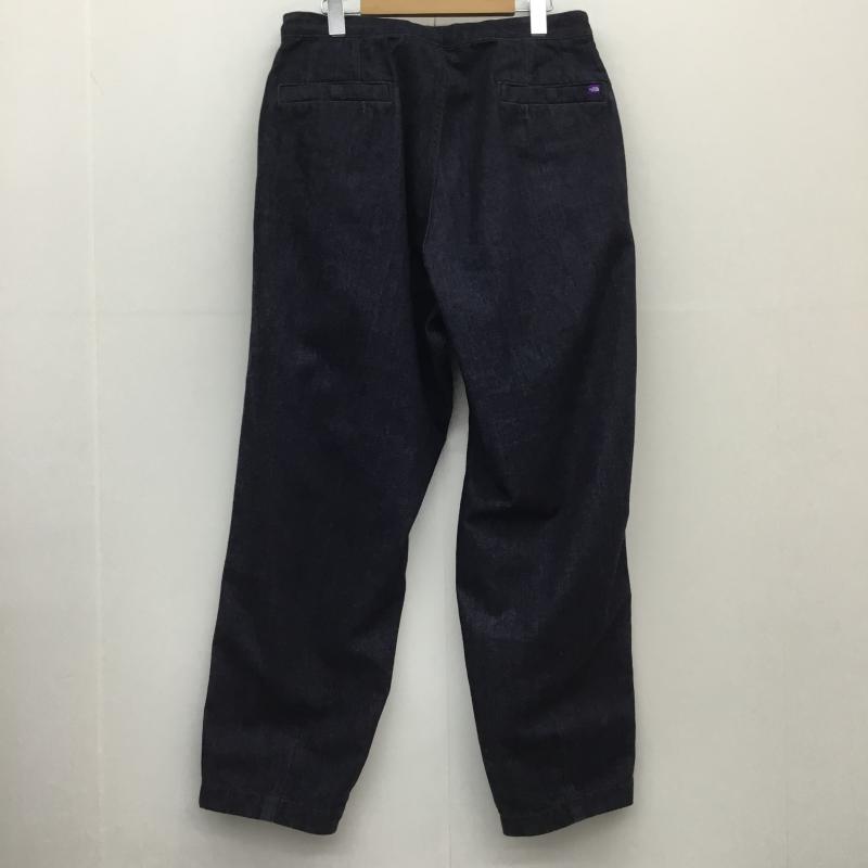 ザノースフェイス THE NORTH FACE パンツ ワークパンツ、ペインターパンツ 34 メンズ USED 古着 中古 10110471