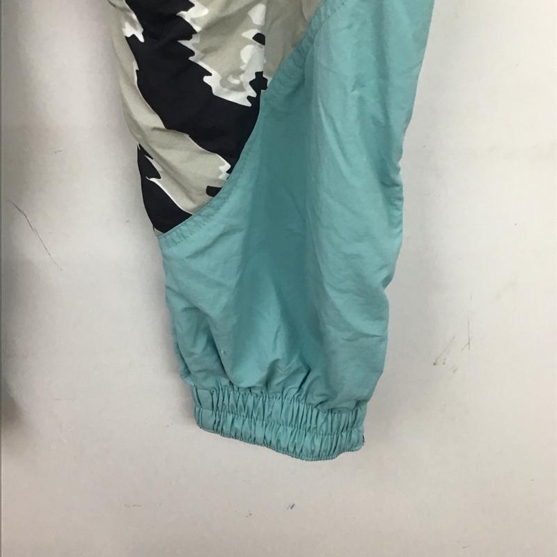 アディダス adidas ボトムス ボトムス HA8967 STELLAMcCARTNEY S 無地 灰 / グレー /  レディース USED 古着 中古 10131702
