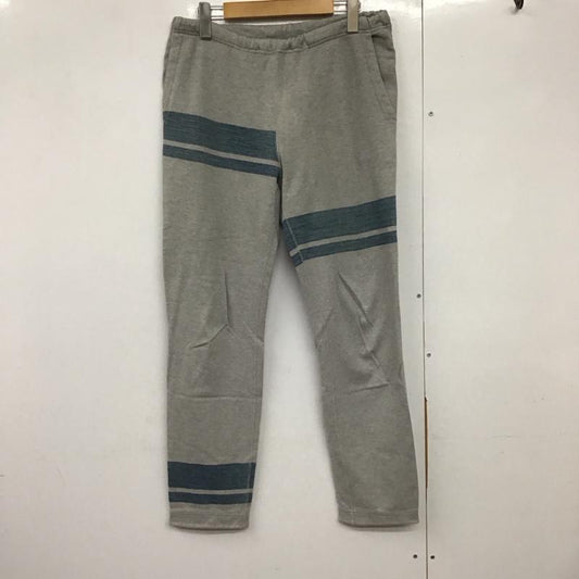 ロンハーマン Ron Herman パンツ ワークパンツ、ペインターパンツ スウェットパンツ M 無地 灰 / グレー /  メンズ USED 古着 中古 10141128