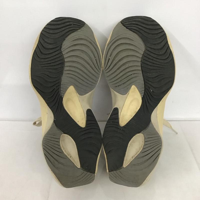 ニューバランス New Balance スニーカー スニーカー NBJ-1155380 WRPD RUNNER UWRPDCON 27.5cm 27.5cm ロゴ、文字 灰 / グレー /  メンズ USED 古着 中古 10135367