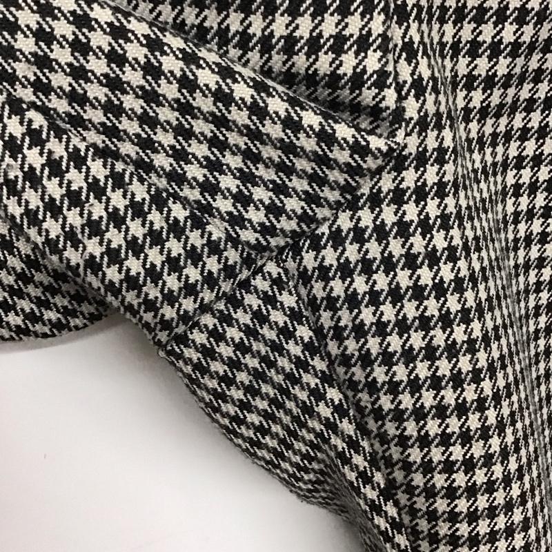 ローリーズファーム LOWRYS FARM パンツ スラックス M チェック マルチカラー / マルチカラー /  レディース USED 古着 中古 10133217