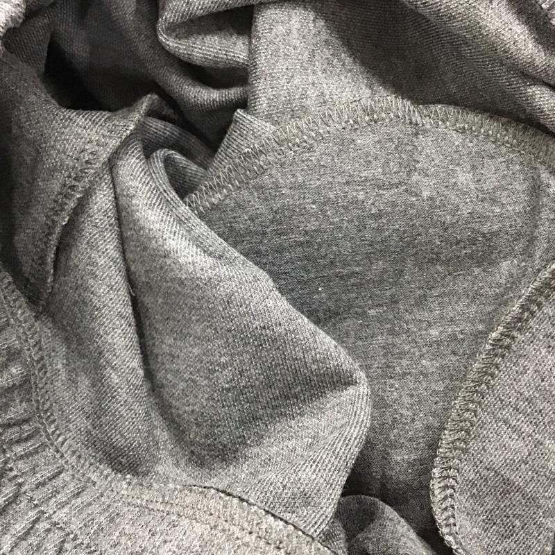 ザラ ZARA ボトムス ボトムス 5039 310 922 スウェットパンツ ワイドパンツ M 無地 灰 / グレー /  レディース USED 古着 中古 10122581