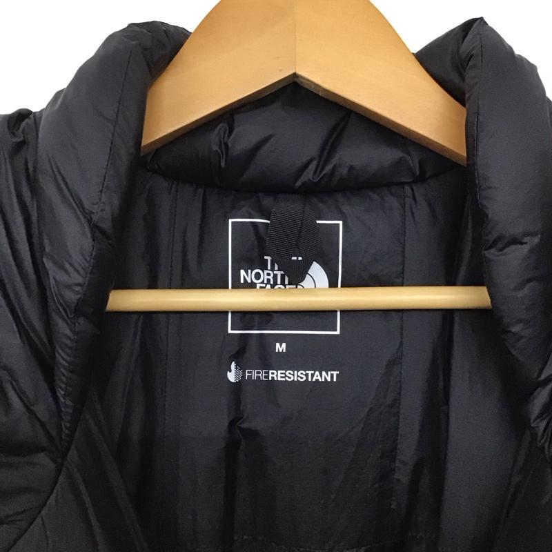 ザノースフェイス THE NORTH FACE ジャケット、上着 ジャンパー、ブルゾン ny82231 ファイヤーフライインサレーテッドパーカー ダウンジャケット M ロゴ、文字 マルチカラー / マルチカラー /  メンズ USED 古着 中古 10145277