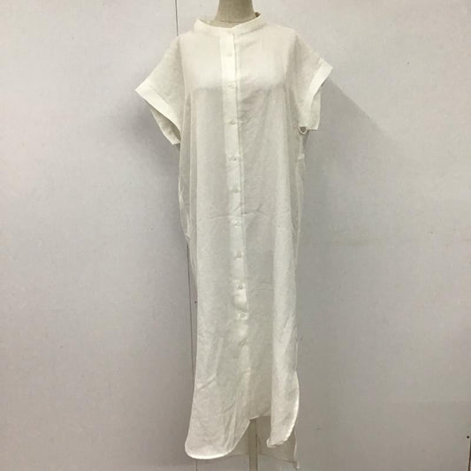 ローリーズファーム LOWRYS FARM チュニック 長袖 FREE  マルチカラー / マルチカラー /  レディース USED 古着 中古 10116839