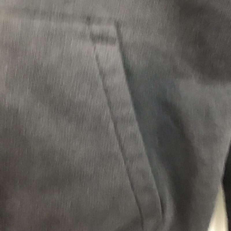 キャンバー CAMBER パーカー 長袖 ジップアップパーカー 長袖パーカー カジュアルジャケット S 無地 ダークグレー / ダークグレー /  メンズ USED 古着 中古 10148942