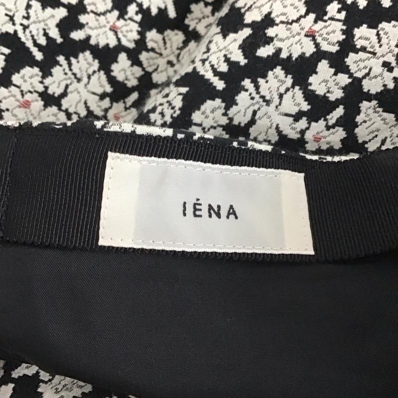 イエナ IENA スカート ロングスカート ロングスカート フレアスカート カジュアルスカート 38 総柄 マルチカラー / マルチカラー /  レディース USED 古着 中古 10123855