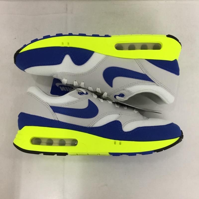 ナイキ NIKE スニーカー スニーカー HF2903-100 AIR MAX 1 86 OG 28.5cm 箱有 28.5cm ロゴ、文字 マルチカラー / マルチカラー /  メンズ USED 古着 中古 10149216