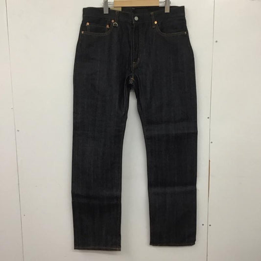 コジマジーンズ KOJIMAGENES パンツ デニム、ジーンズ p0623-130rg-36 z50thanniversary限定 z1デニム デニムパンツ 36 無地 インディゴ / インディゴ /  メンズ USED 古着 中古 10139283