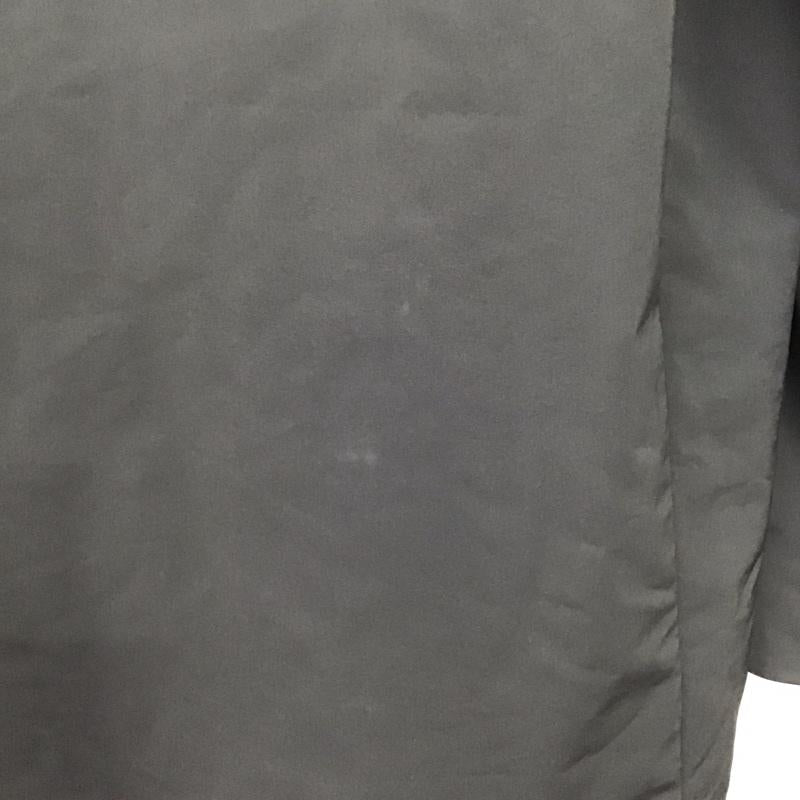 ユニクロ UNIQLO ジャケット、上着 ジャケット、ブレザー 311-477953 ハイブリッドダウンオーバーサイズパーカ ジップアップジャケット XL 無地 黒 / ブラック /  メンズ USED 古着 中古 10138226