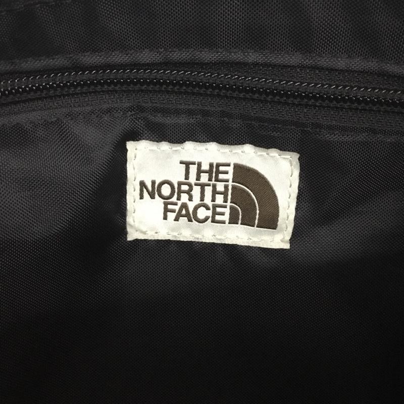 ザノースフェイス THE NORTH FACE ショルダーバッグ ショルダーバッグ NN2PN64J ロゴ、文字 黒 / ブラック /  メンズ USED 古着 中古 10140816