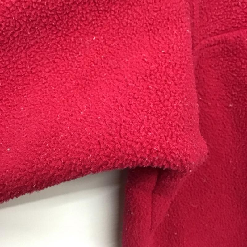 パタゴニア patagonia ジャケット、上着 ジャケット、ブレザー フリースジャケット プルオーバー スタンドネック L ロゴ、文字 マルチカラー / マルチカラー /  メンズ USED 古着 中古 10141510