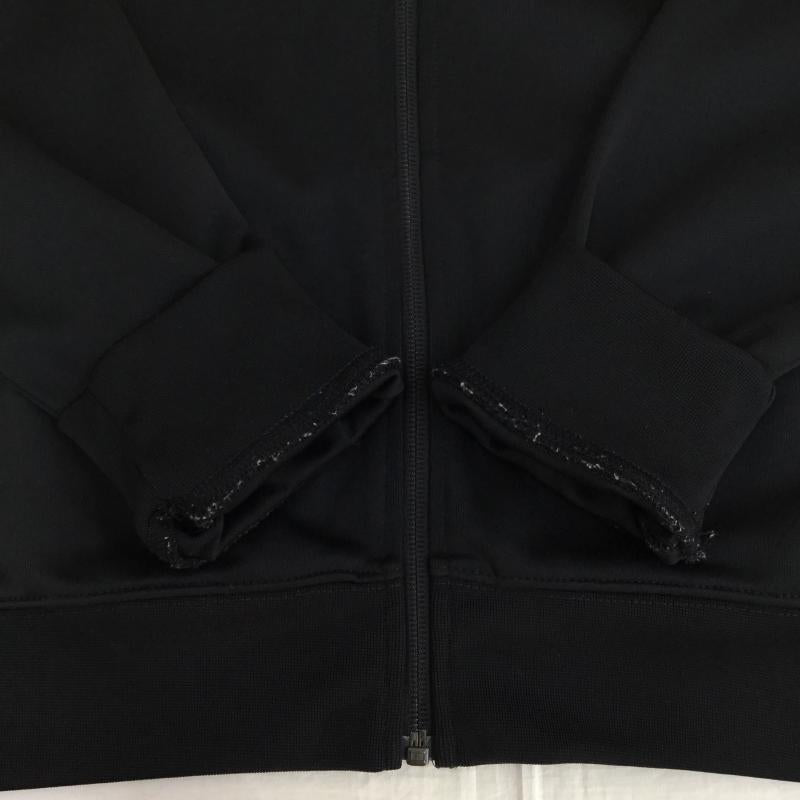 ナイキ NIKE ジャケット、上着 ジャケット、ブレザー 678627-010 XL ロゴ、文字 黒 / ブラック / X 白 / ホワイト /  メンズ USED 古着 中古 10142563