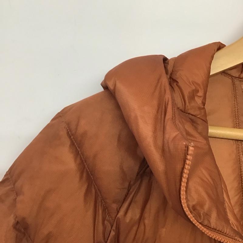 ユニクロ UNIQLO ジャケット、上着 ジャンパー、ブルゾン 311-449722 ウルトラライトダウンパーカー ダウンジャケット L 無地 マルチカラー / マルチカラー /  メンズ USED 古着 中古 10145566