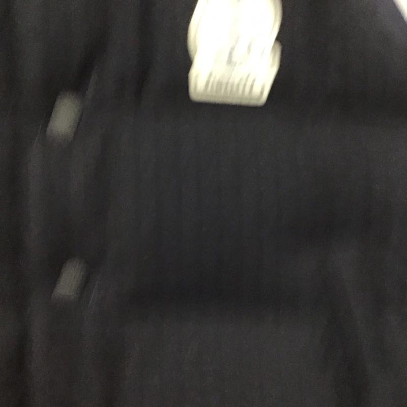 フェデリティー FIDELITY ベスト ベスト F15FO-04PT REVERSIBLE DOWN VEST XS  紺 / ネイビー /  メンズ USED 古着 中古 10141277