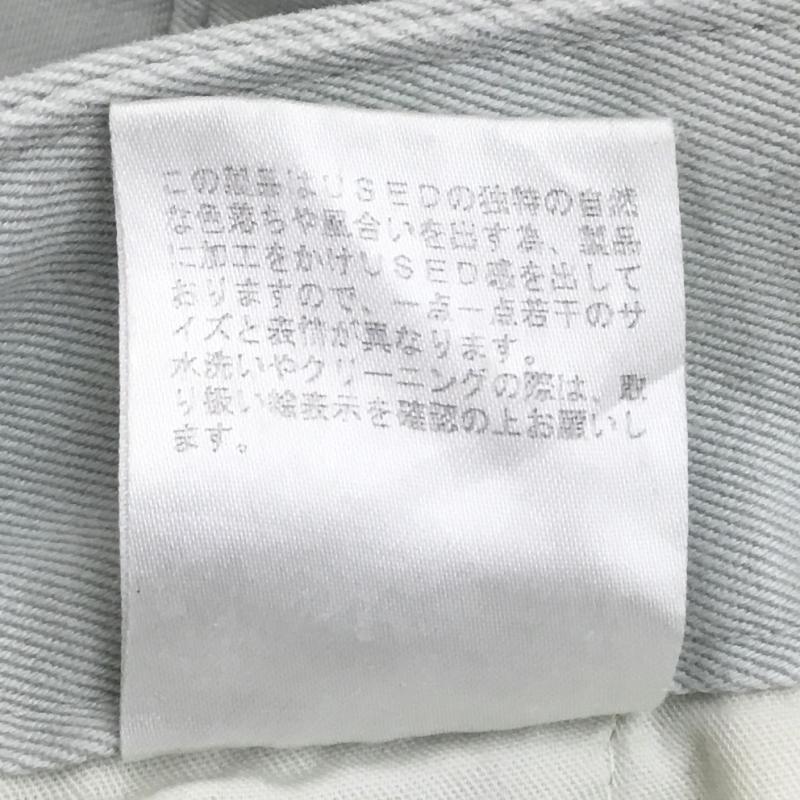 ユニオン UNION パンツ ワークパンツ、ペインターパンツ 3 メンズ USED 古着 中古 10110474