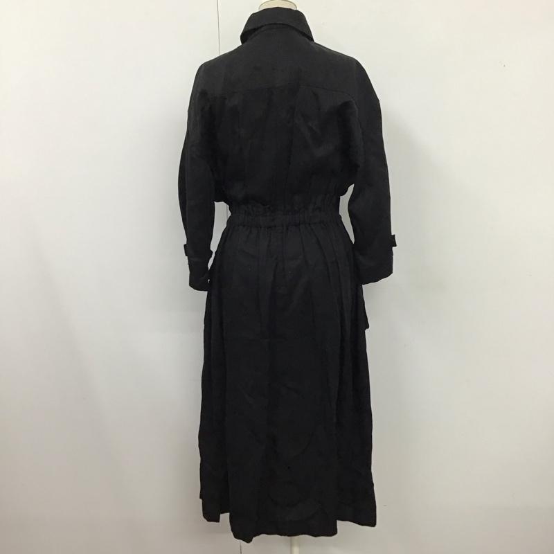 スライ SLY ワンピース ロングスカート 030bsq30-5590 ジャケット FREE レディース USED 古着 中古 10121365