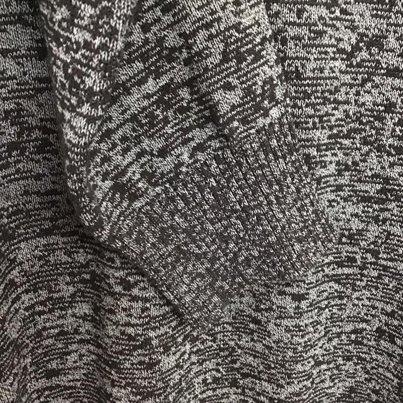 ストーンアイランド STONE ISLAND ニット、セーター 長袖 7215564d7 長袖ニット クルーネックカットソー セーター L ロゴ、文字 マルチカラー / マルチカラー /  メンズ USED 古着 中古 10142093