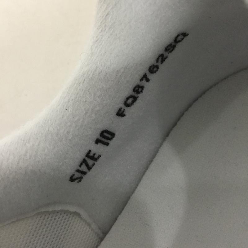 ナイキ NIKE スニーカー スニーカー FQ8762SQ FIELD GENERAL 82 SP 28cm 28.0cm ロゴ、文字 白 / ホワイト / X 橙 / オレンジ /  メンズ USED 古着 中古 10134627