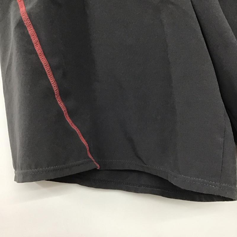 ザノースフェイス THE NORTH FACE パンツ ショートパンツ nbw41775 GTDショーツ M 無地 灰 / グレー /  レディース USED 古着 中古 10149399